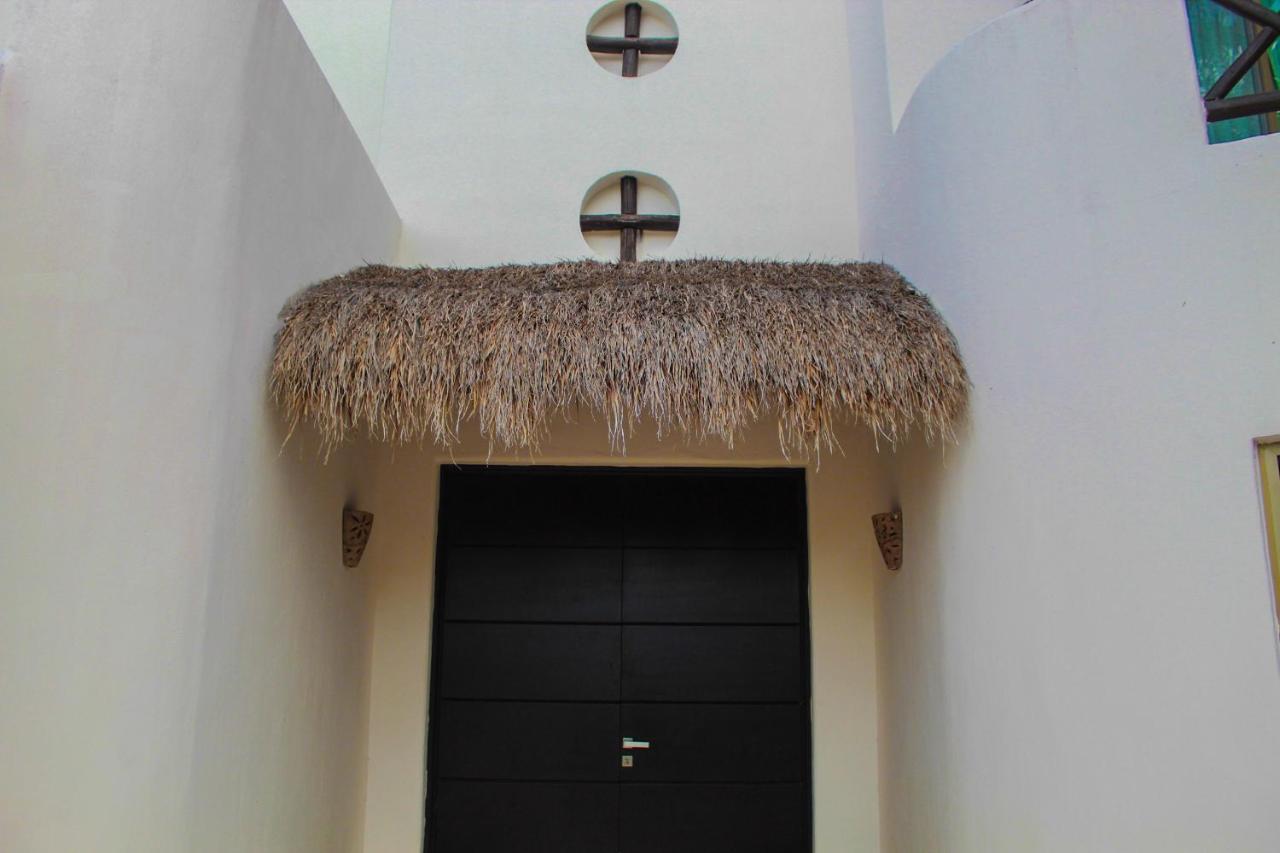 Salamina Luxury Private House *