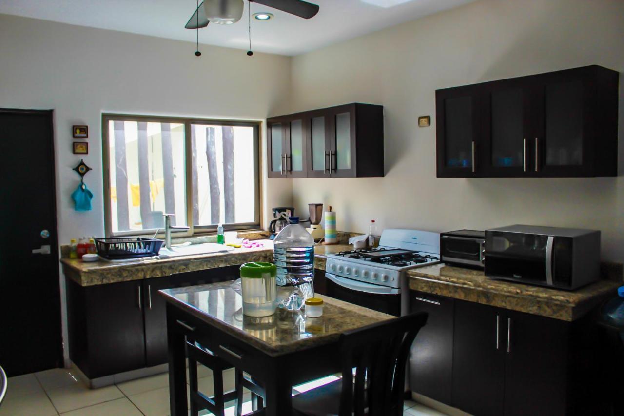 Salamina Luxury Private House * Uaymitun