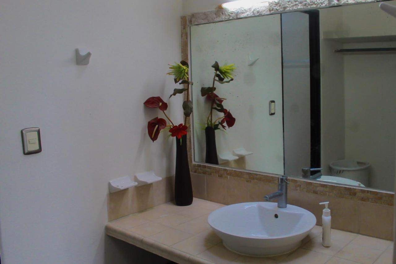 Salamina Luxury Private House Holiday home Uaymitun