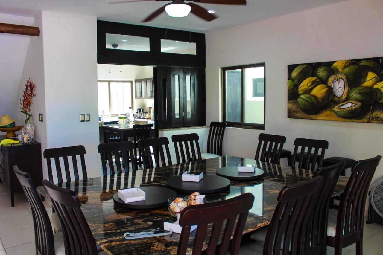 Salamina Luxury Private House *