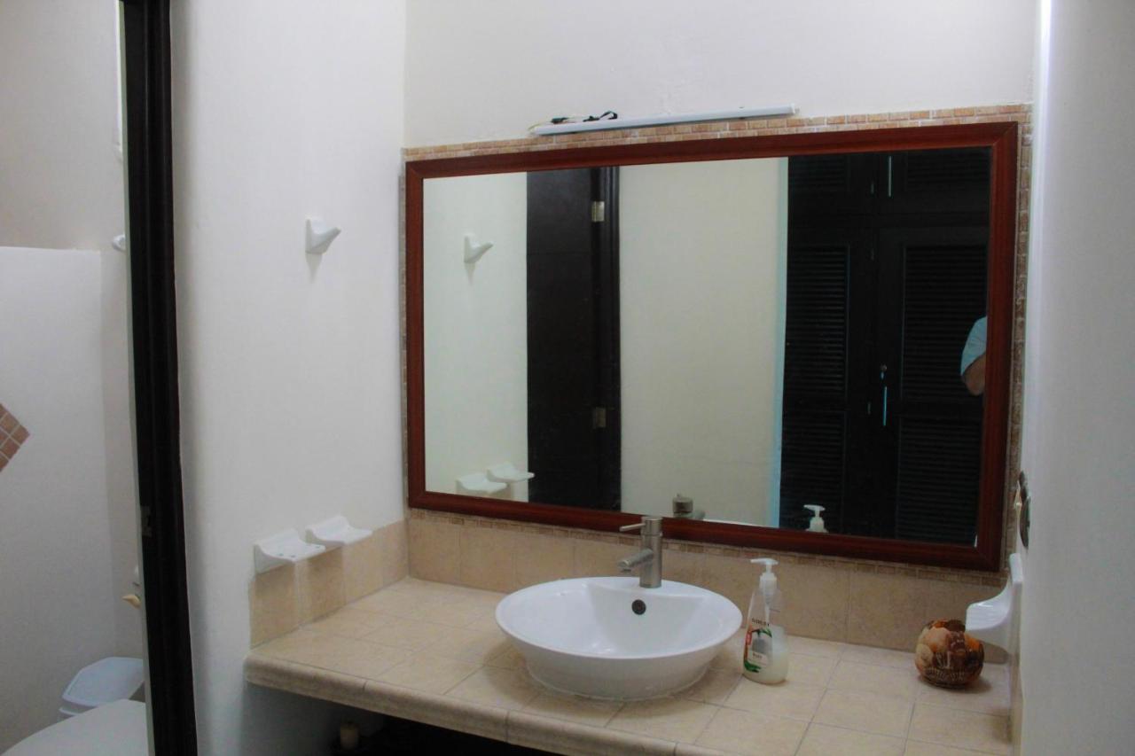 Holiday home Salamina Luxury Private House Uaymitun