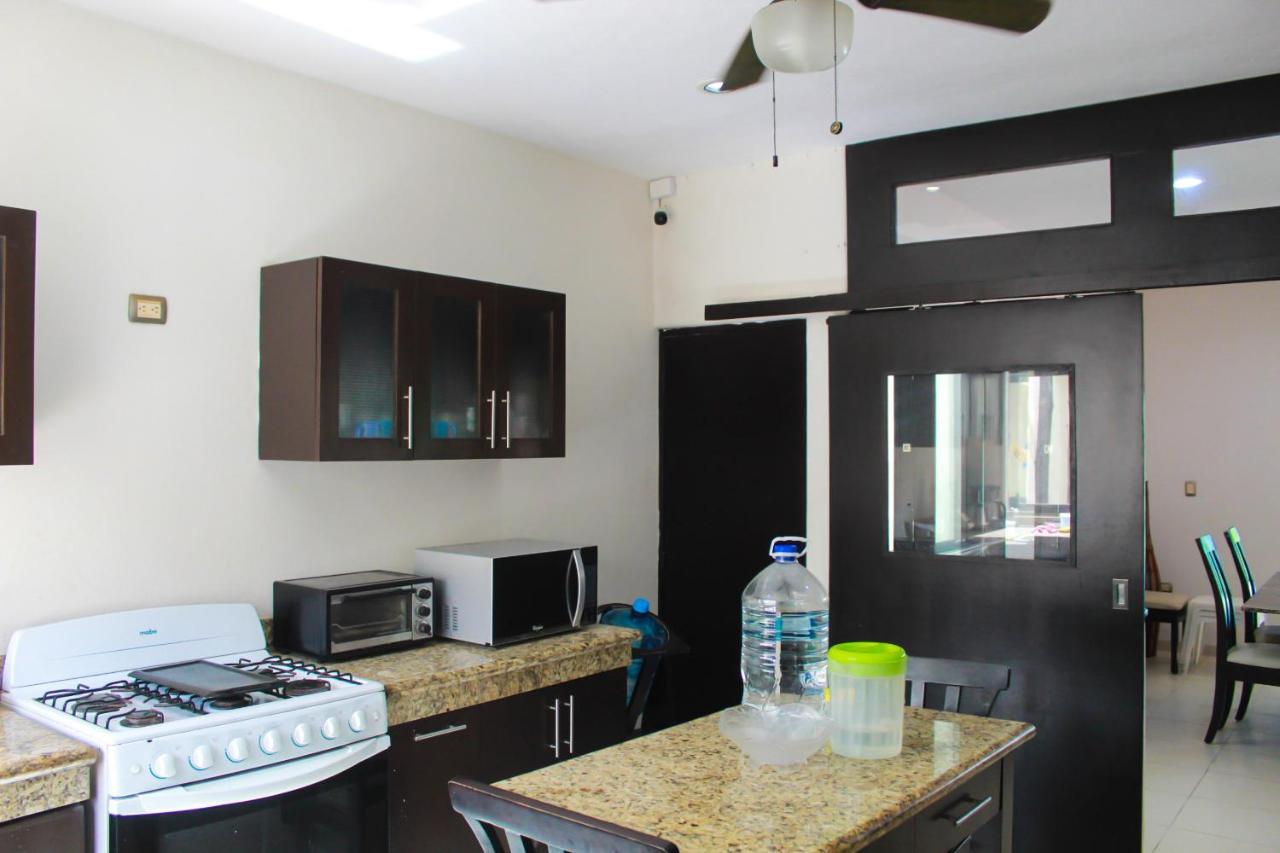 Holiday home Salamina Luxury Private House Uaymitun