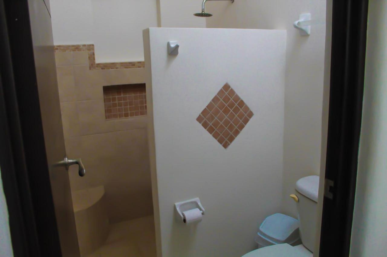 Holiday home Salamina Luxury Private House Uaymitun