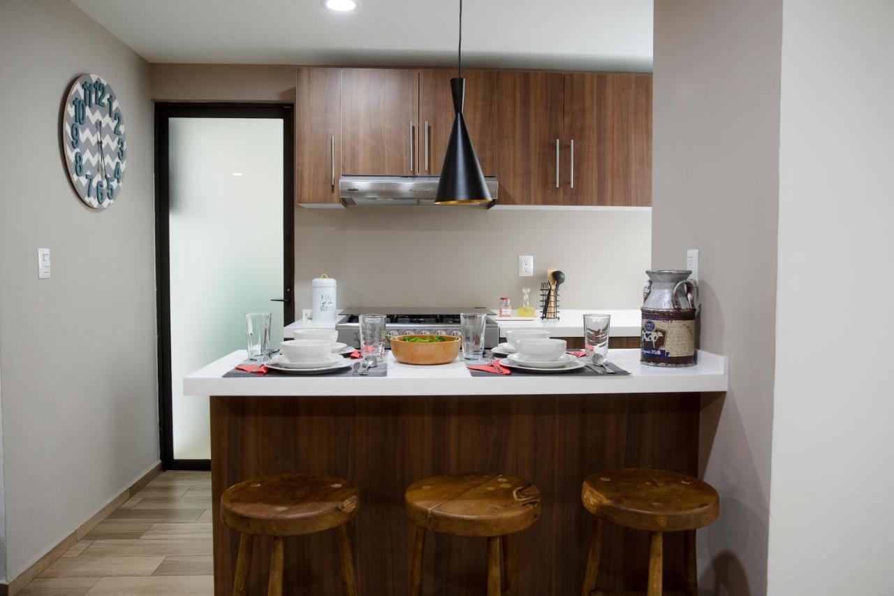Apartment Kolben Nuoma