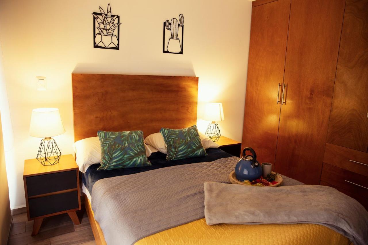 Kolben Nuoma Mexico City