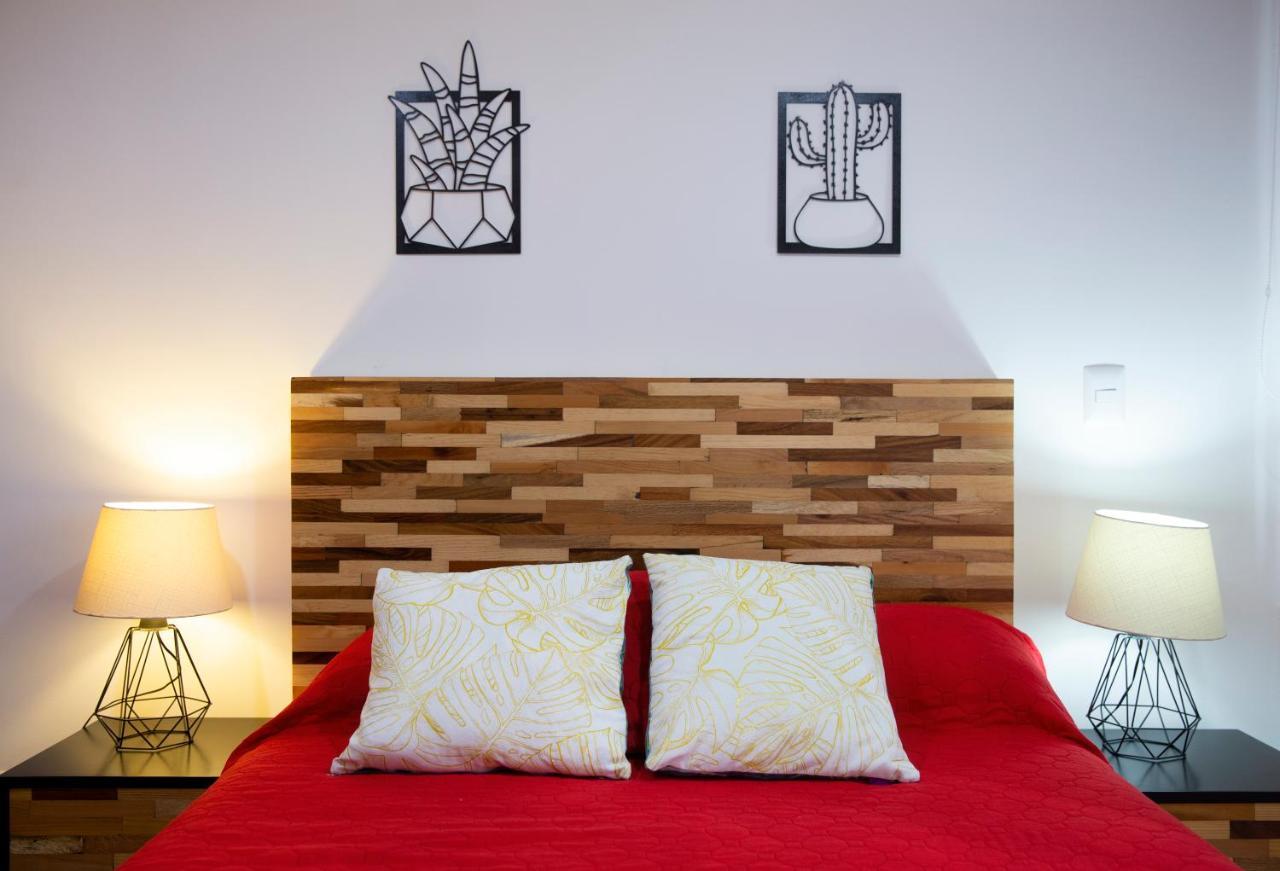 Kolben Nuoma Apartment Mexico City