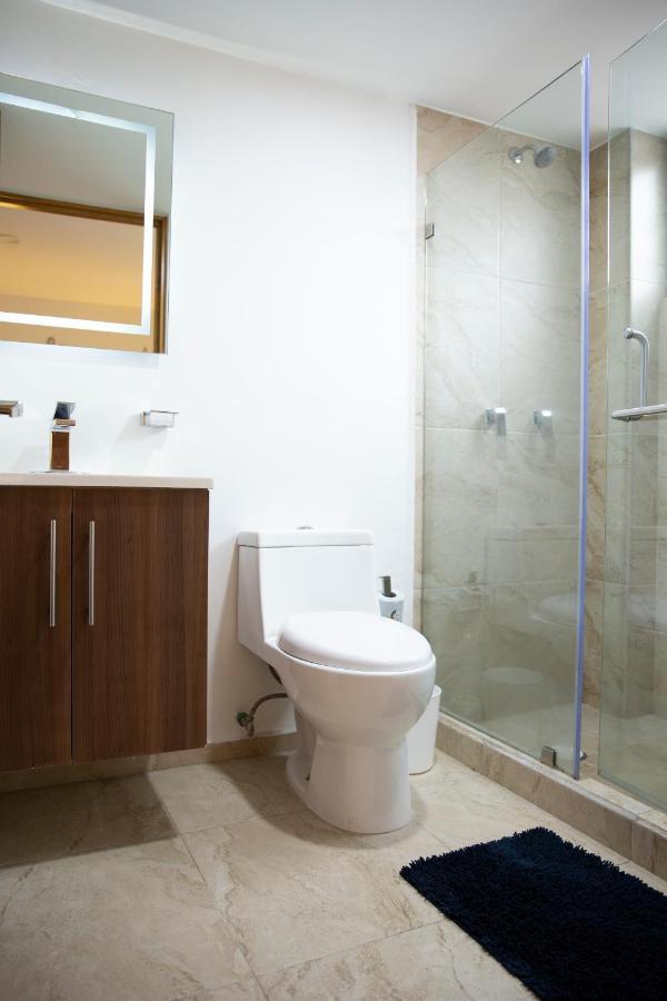 Kolben Nuoma Apartment Mexico City