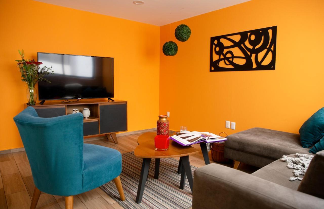 Apartment Kolben Nuoma