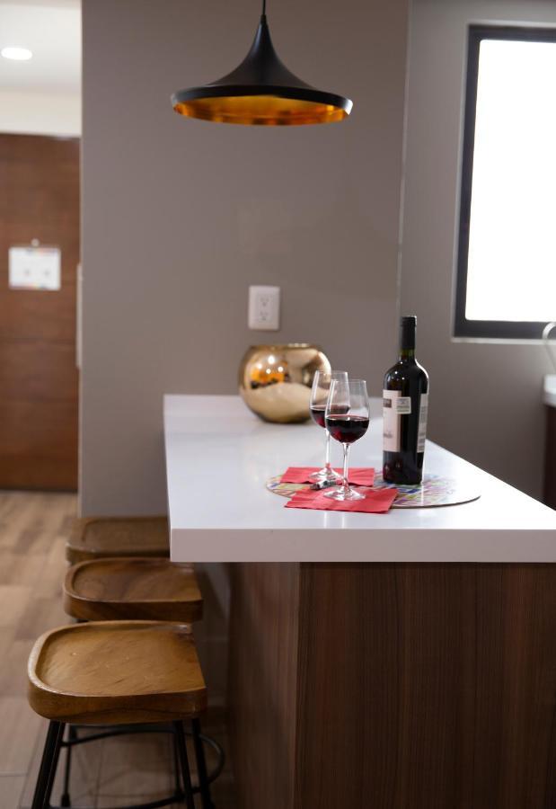 Apartment Kolben Nuoma Mexico City