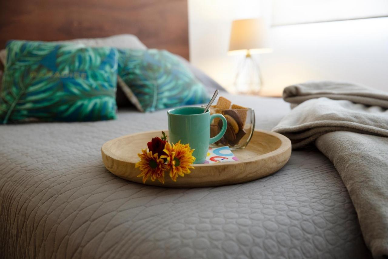 Apartment Kolben Nuoma Mexico City