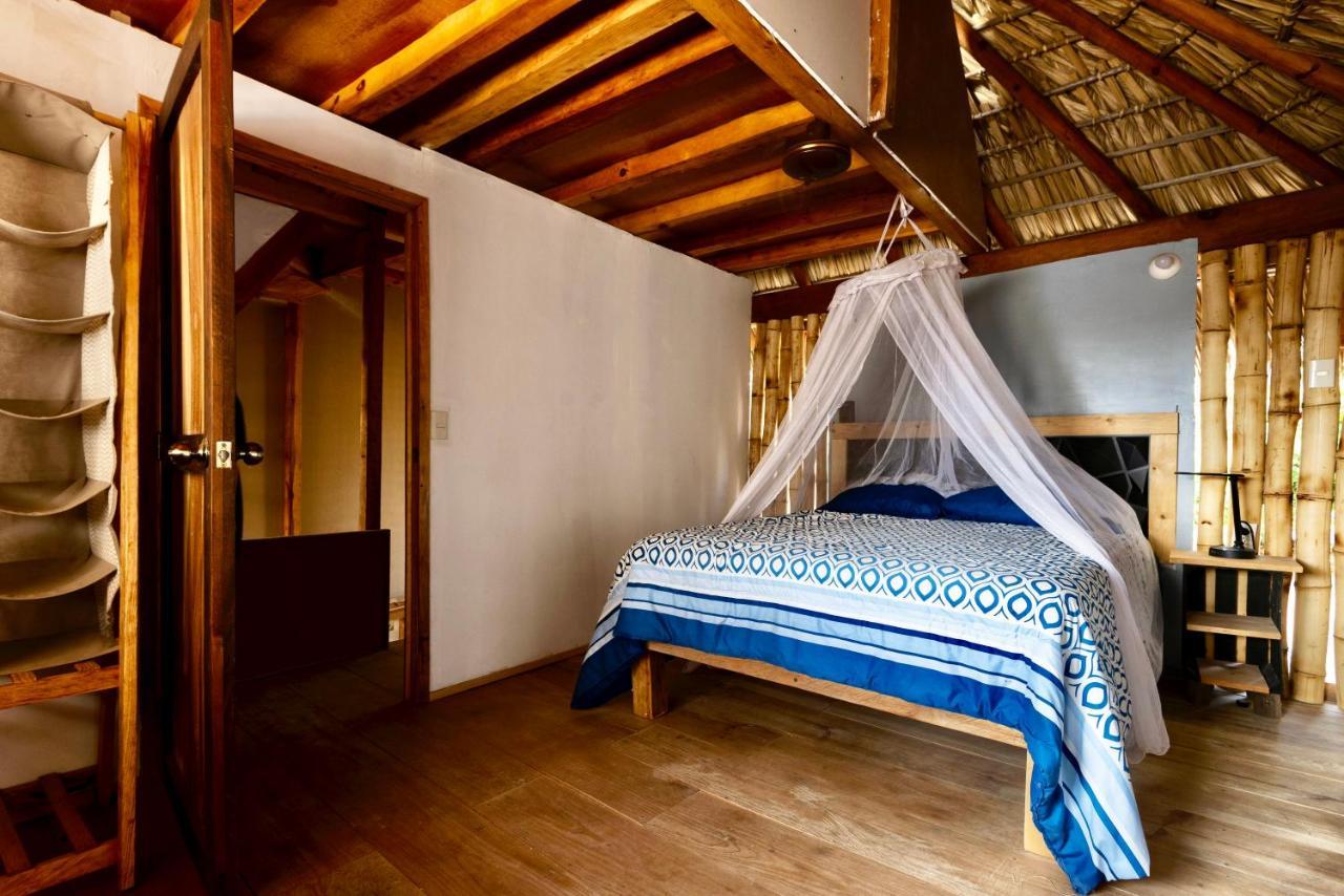 Emuna Homestay