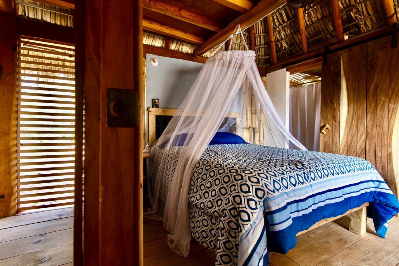 Emuna Homestay Puerto Escondido (Oaxaca)