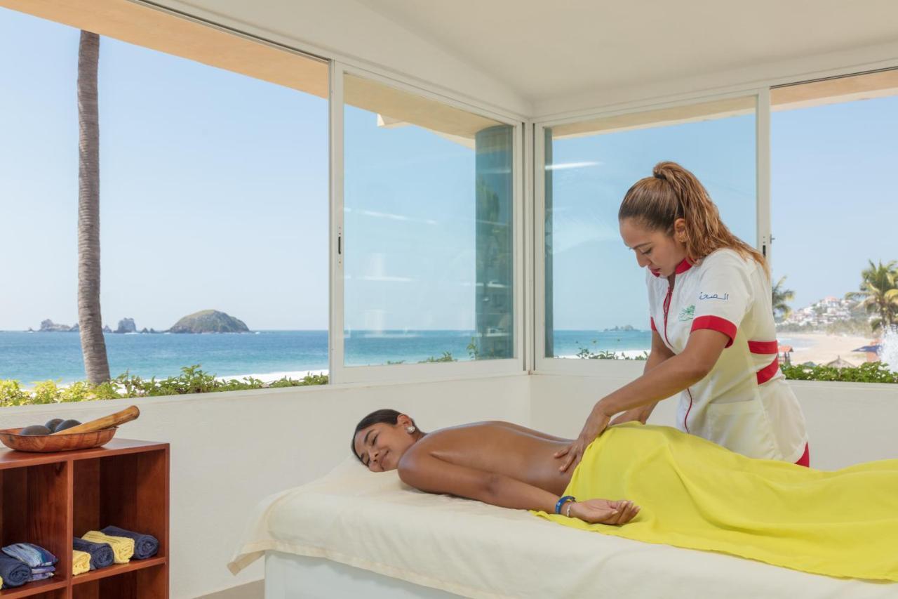 Real Ixtapa Hotel Ixtapa (Guerrero)