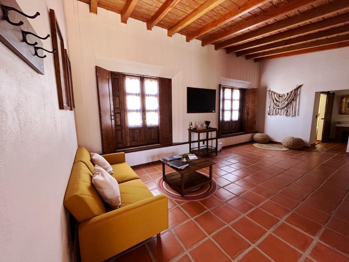 Casa Entrevez Bed & Breakfast Valle de Guadalupe