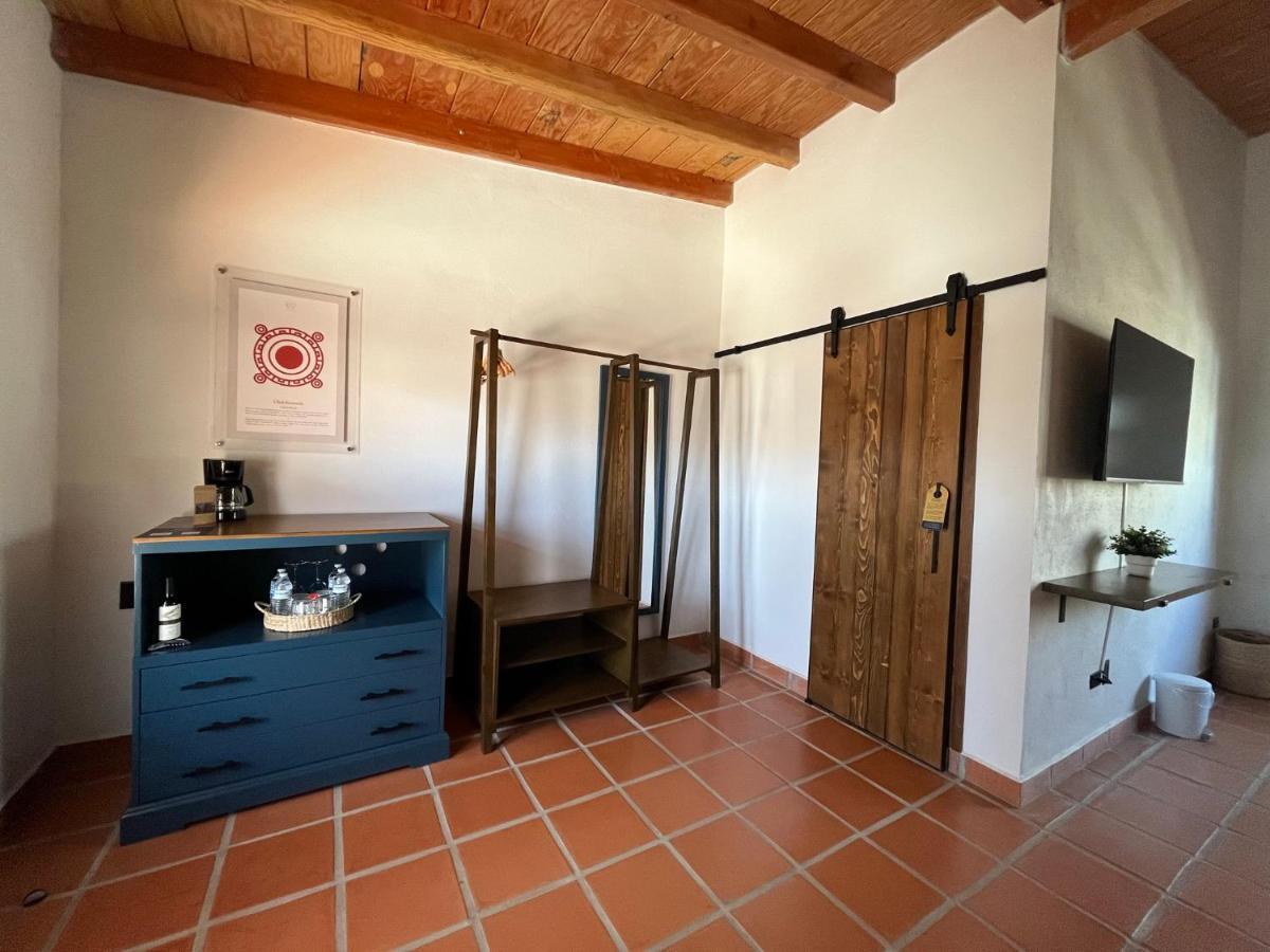 Bed & Breakfast Casa Entrevez Valle de Guadalupe