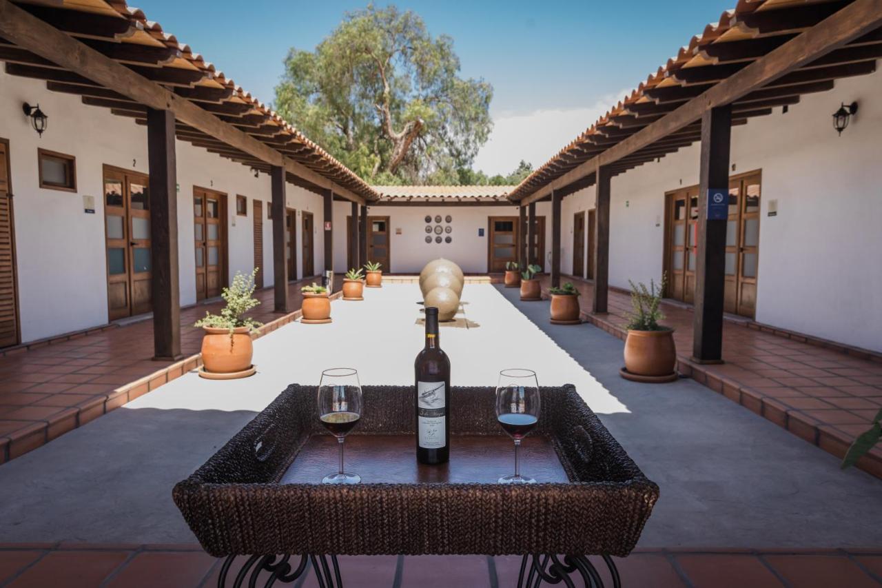 Bed & Breakfast Casa Entrevez