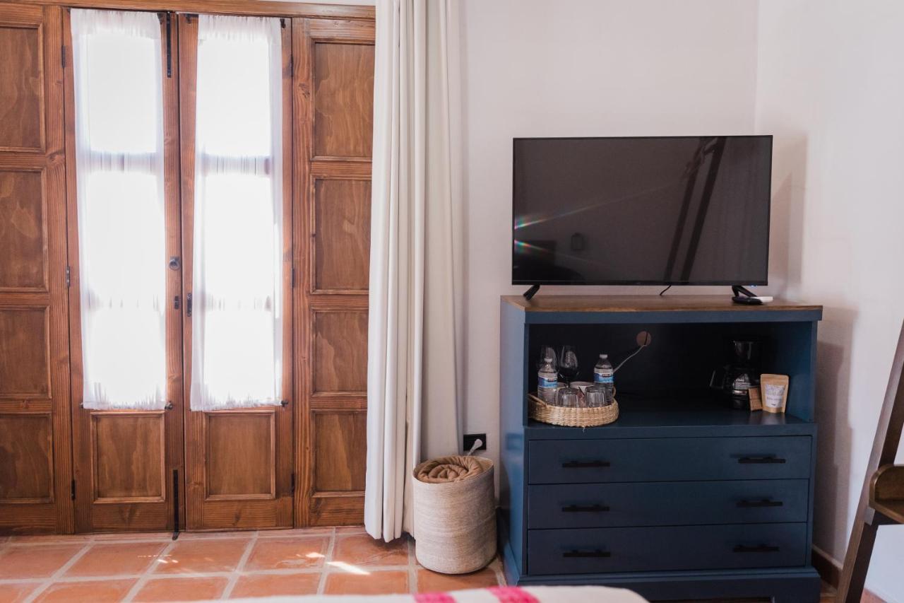 Bed & Breakfast Casa Entrevez Valle de Guadalupe