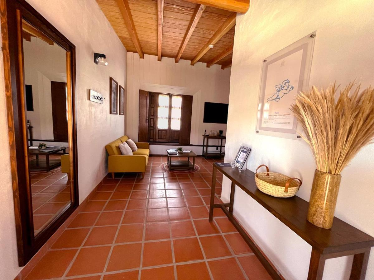 Casa Entrevez *