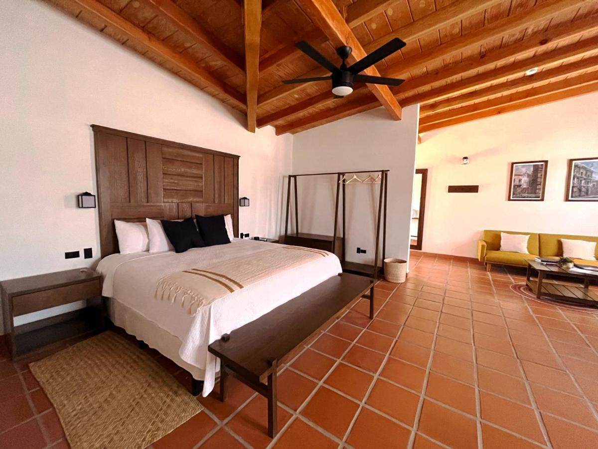 Casa Entrevez Bed & Breakfast Valle de Guadalupe