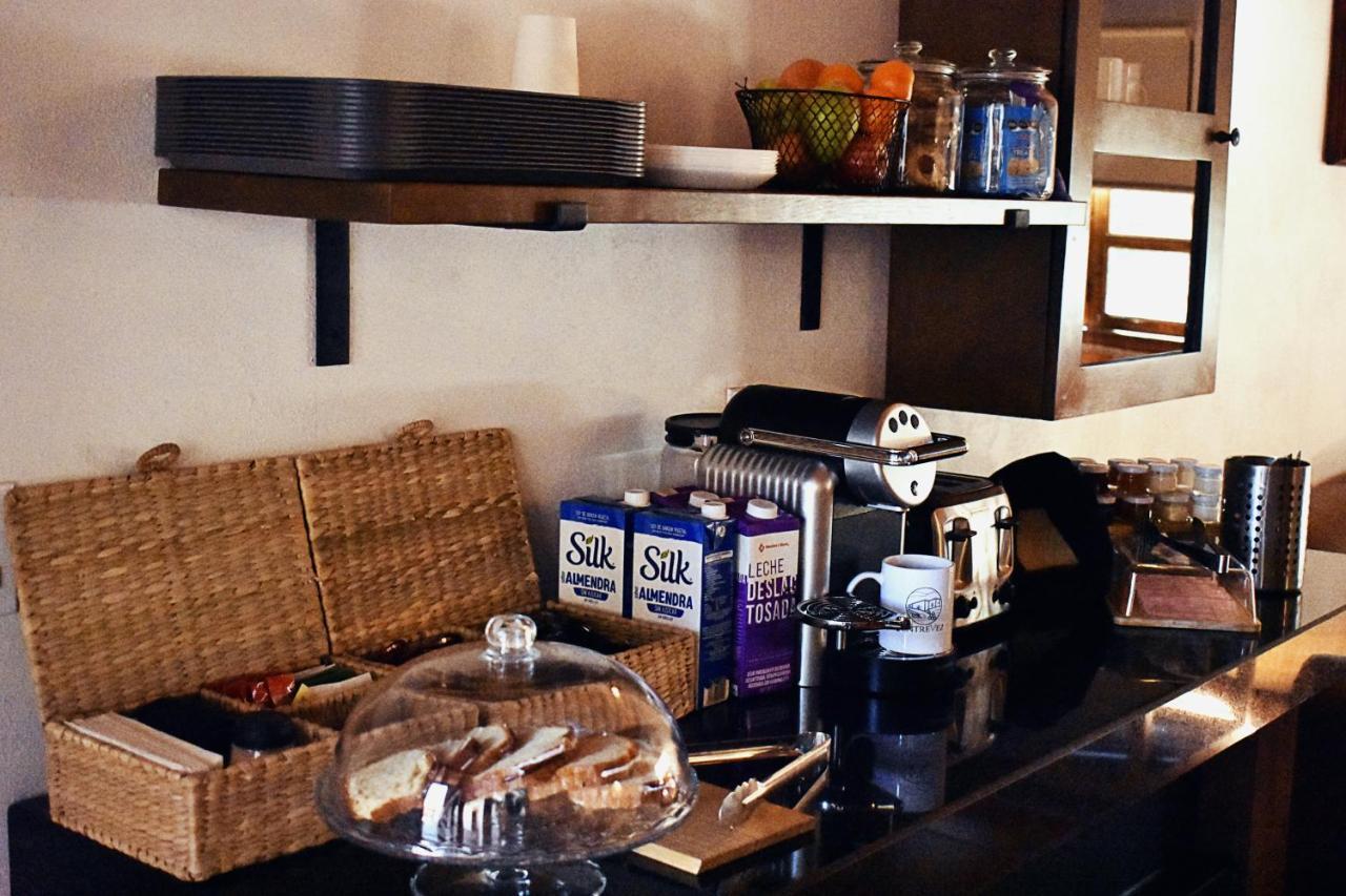 Bed & Breakfast Casa Entrevez *