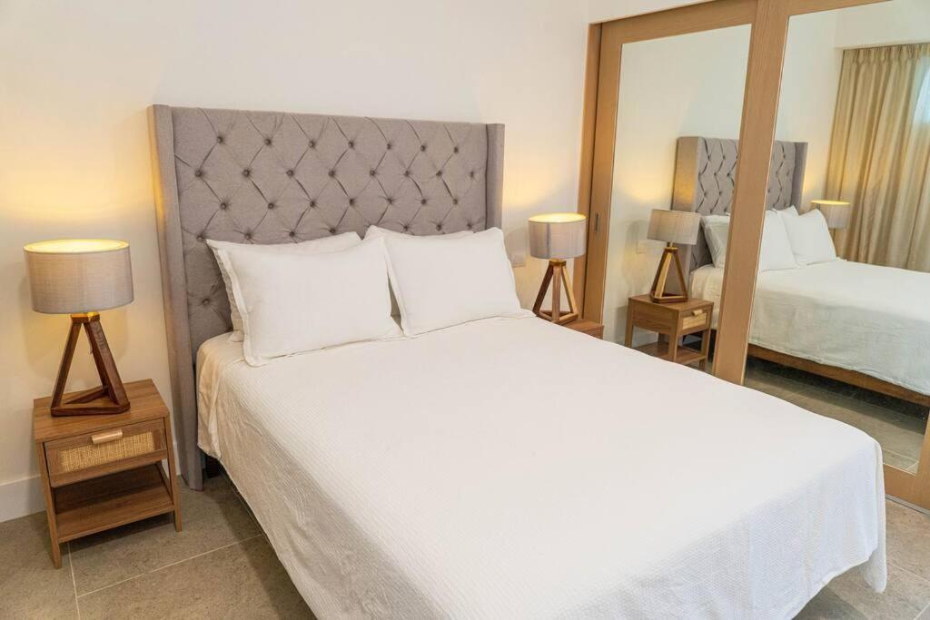 Luxe Sunset Apartment Tijuana