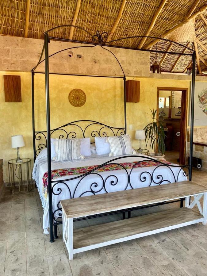 Hotel Casa Miura Boutique 3*