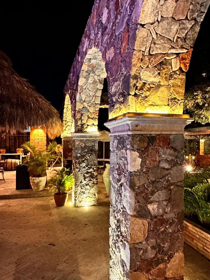 Hotel Casa Miura Boutique 3*