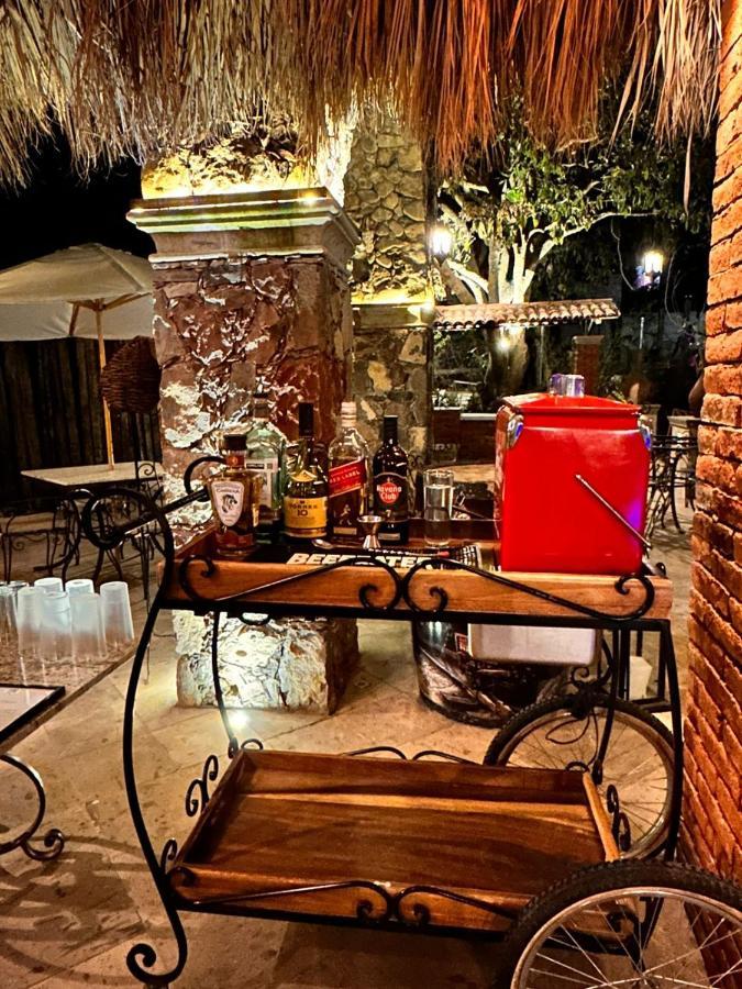 Casa Miura Boutique Ajijic