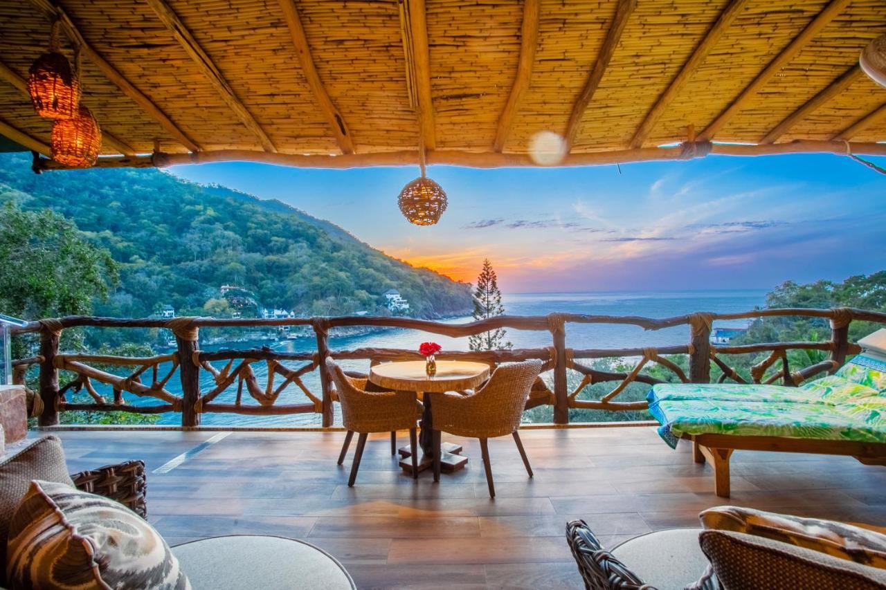 Hotel Lala Boutique Adults Only Puerto Vallarta