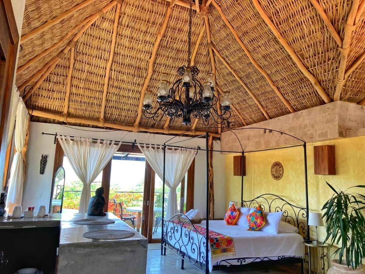 Casa Miura Boutique 3* Ajijic
