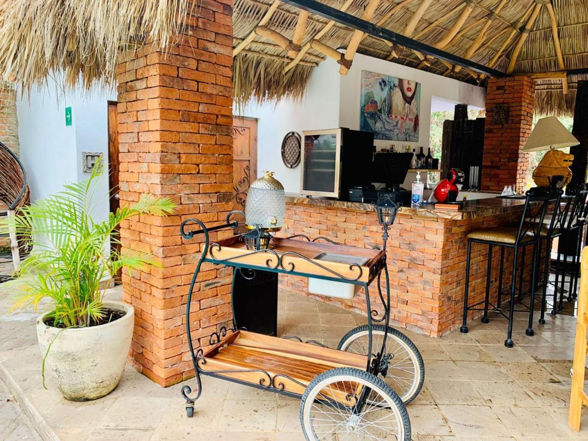 Hotel Casa Miura Boutique