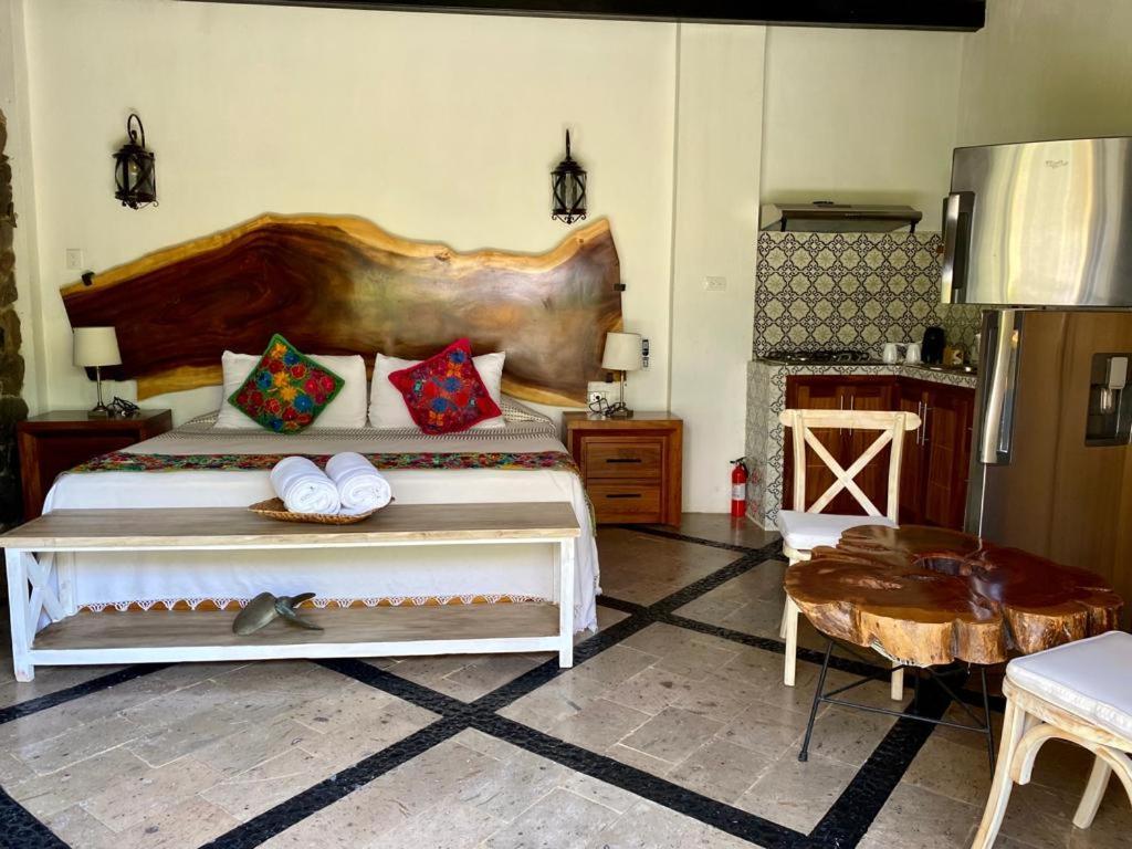 Casa Miura Boutique Ajijic