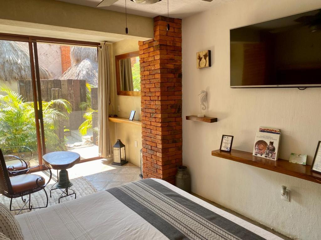 Hotel Casa Miura Boutique Ajijic