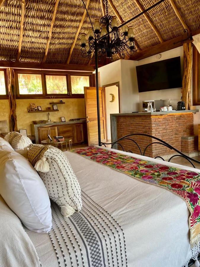 Casa Miura Boutique Hotel