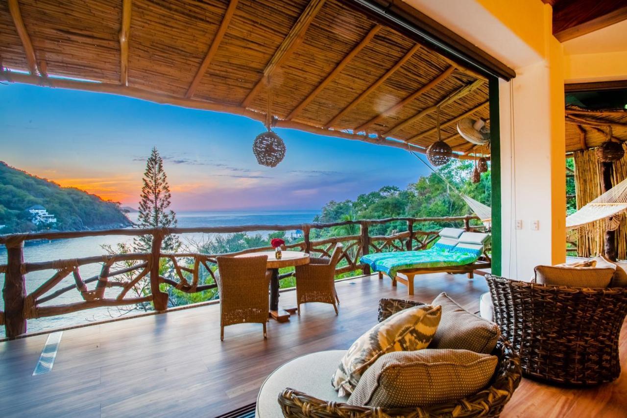 Lala Boutique Adults Only 5* Puerto Vallarta