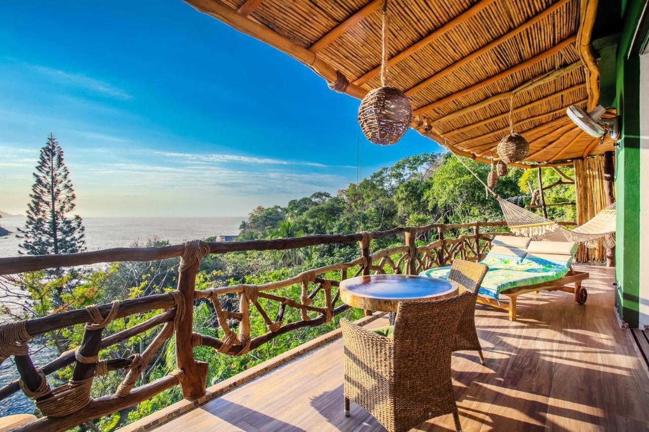 Hotel Lala Boutique Adults Only Puerto Vallarta