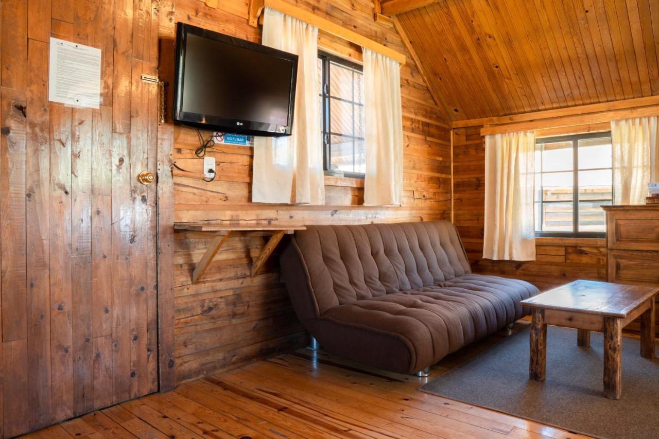 Mexicana Mountain Hotel Creel
