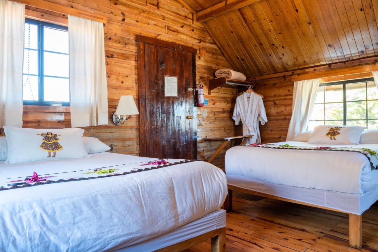 Mexicana Mountain 5* Creel
