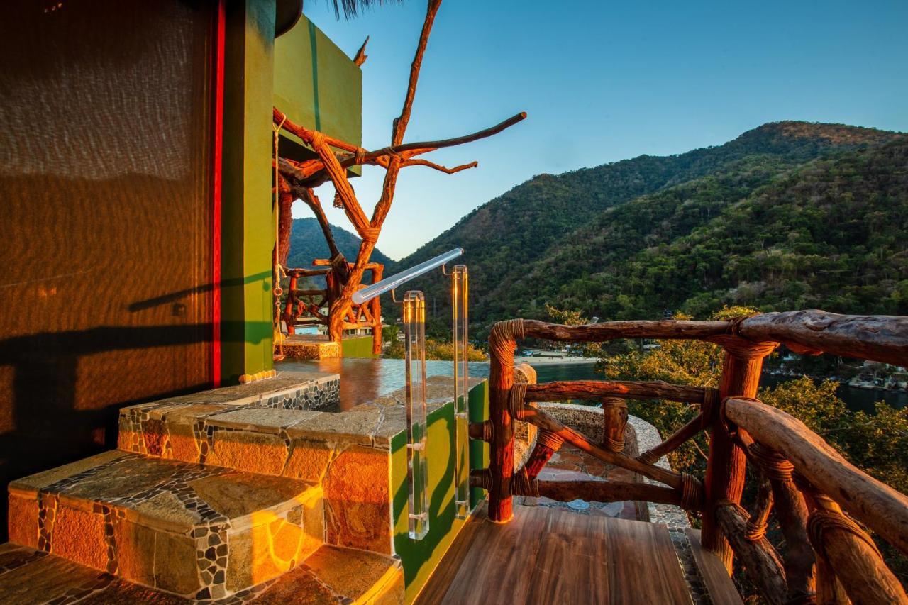 Lala Boutique Adults Only 5* Puerto Vallarta