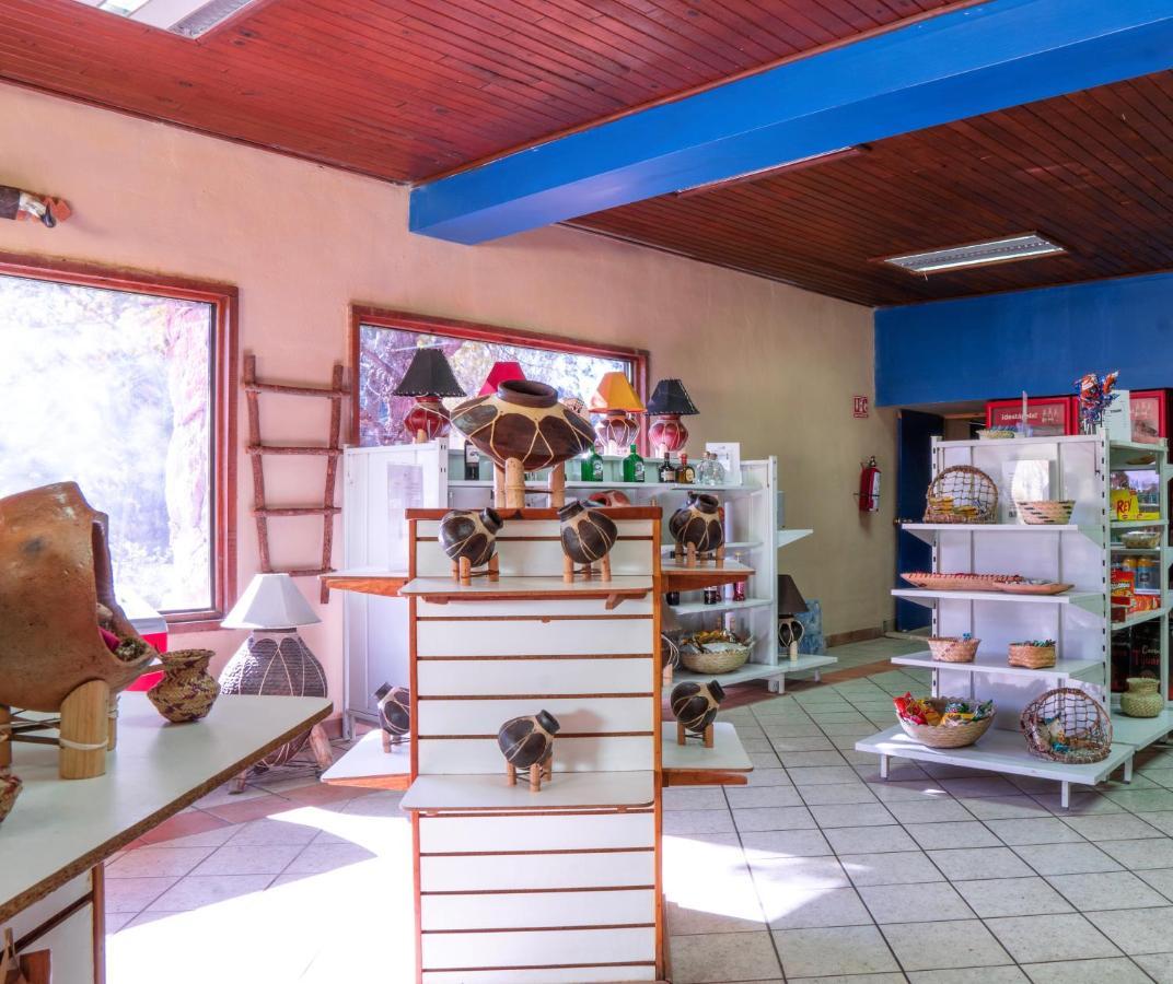 Mexicana Mountain 5* Creel