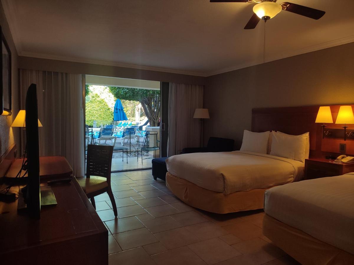 Fiesta Americana Hacienda Hotel