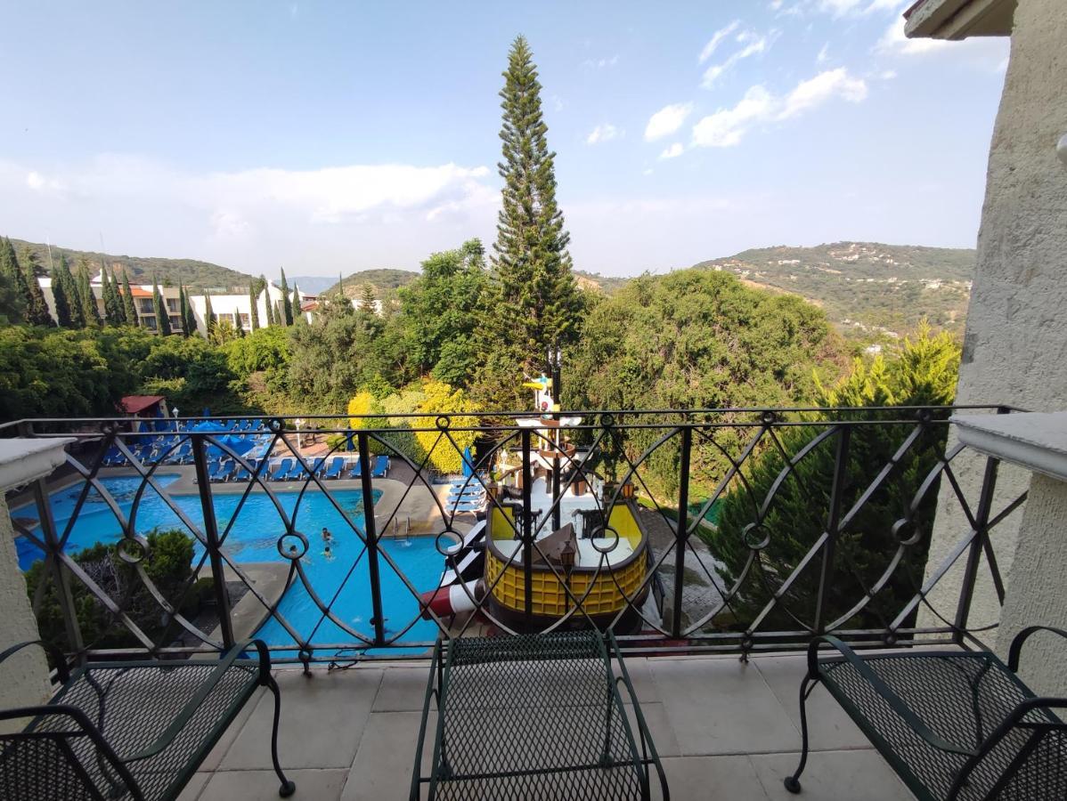 Fiesta Americana Hacienda 5*