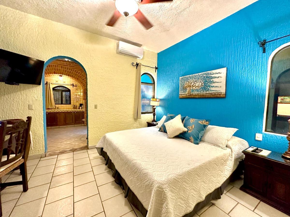 La Del Ensueno Boutique Hotel 4*