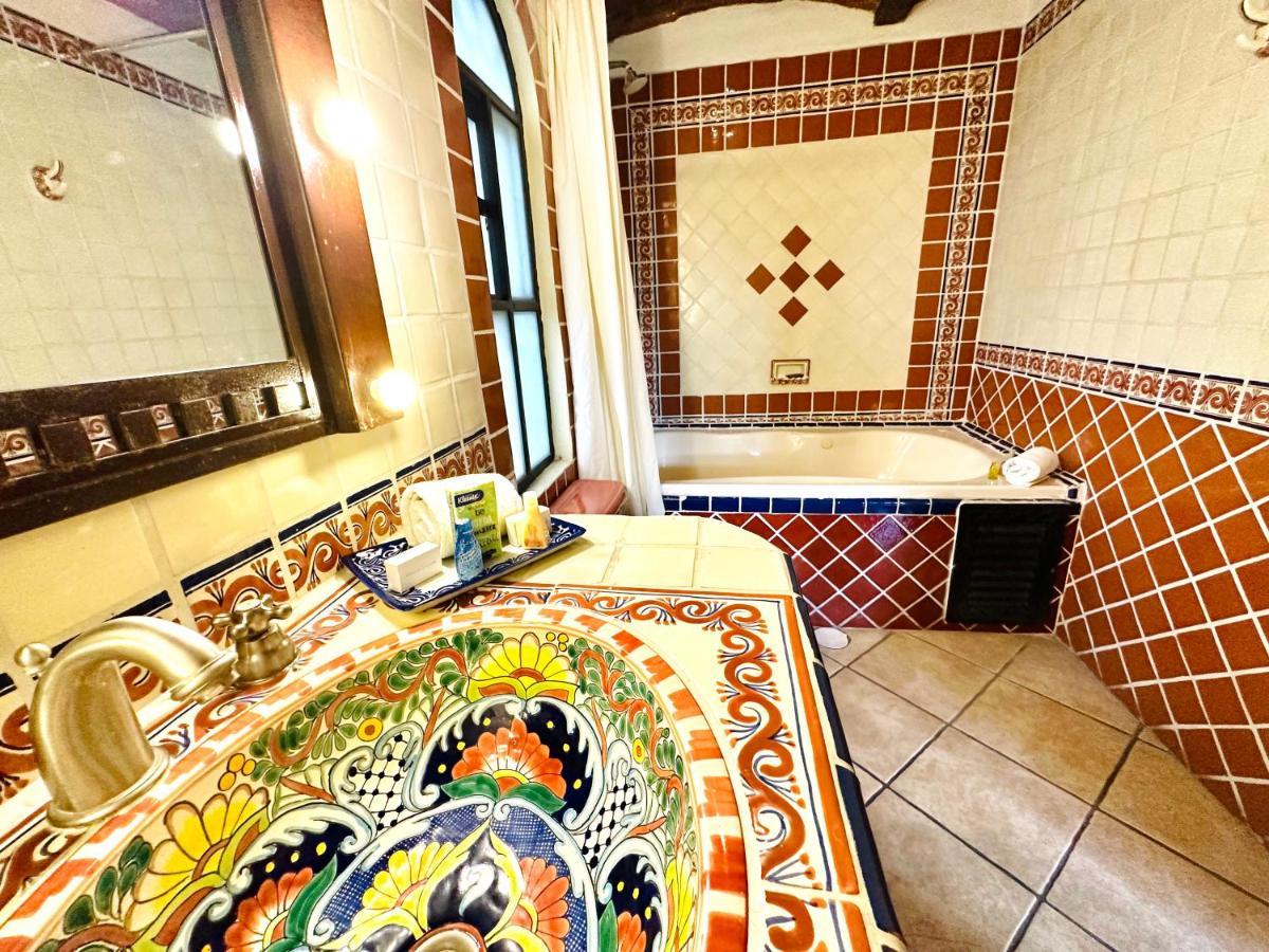 La Del Ensueno Boutique Hotel Tlaquepaque