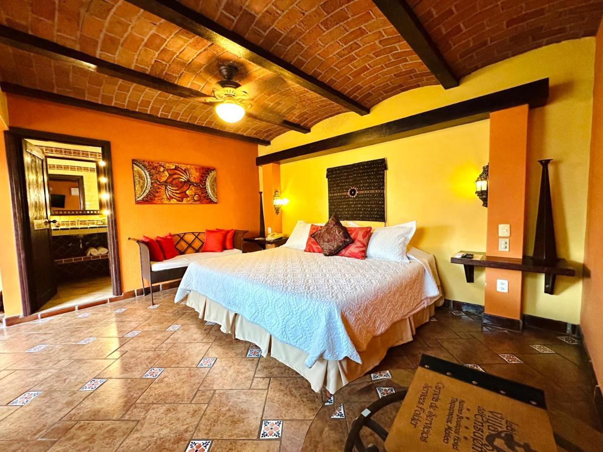 La Del Ensueno Boutique Hotel 4*