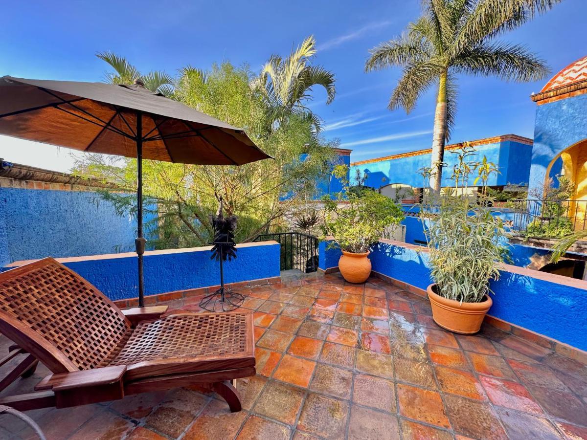 Hotel La Del Ensueno Boutique