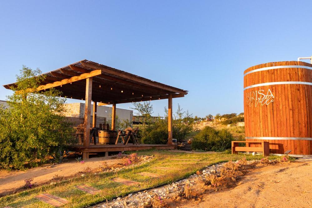 Hotel Brisa Del Valle Boutique Valle de Guadalupe