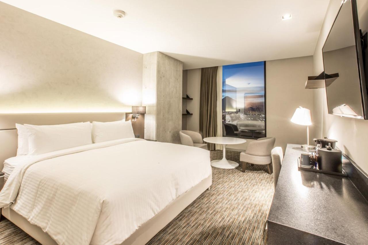 Four Points By Sheraton 4* Puebla