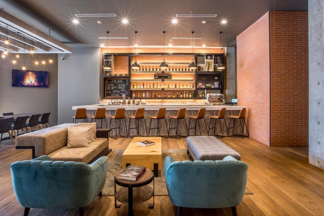 Hotel Four Points By Sheraton Puebla