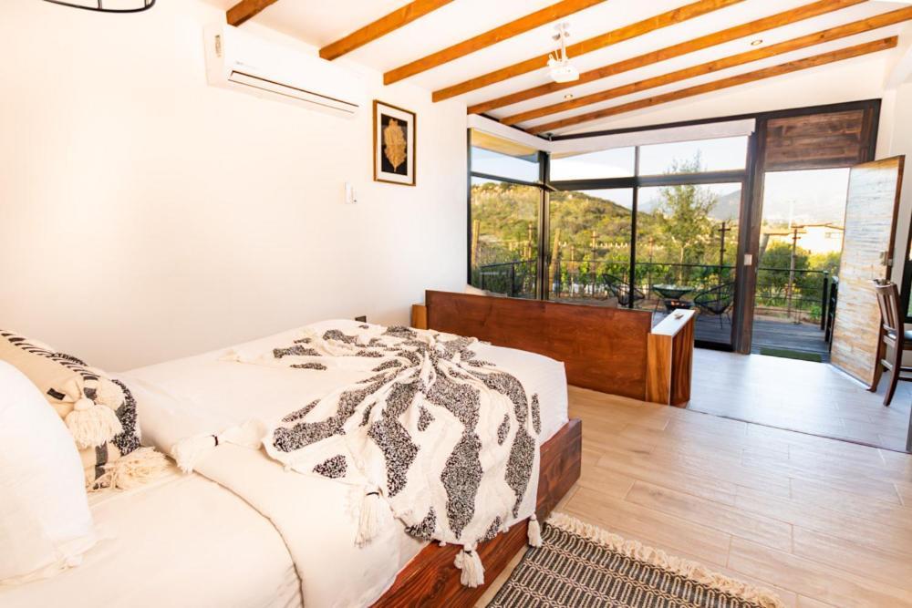 Brisa Del Valle Boutique Hotel Valle de Guadalupe